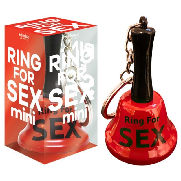 Picture of Ring For Sex Mini