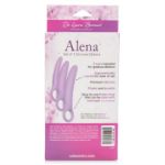 Picture of Dr. Laura Berman Alena Set of 3 Silicone Dilator