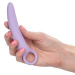 Picture of Dr. Laura Berman Alena Set of 3 Silicone Dilator