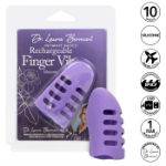 Picture of Dr. Laura Berman® Rechargeable Finger Vibe