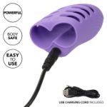 Picture of Dr. Laura Berman® Rechargeable Finger Vibe