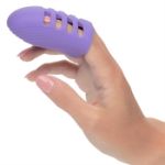 Picture of Dr. Laura Berman® Rechargeable Finger Vibe