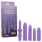 Picture of Dr. Laura Berman® Rechargeable Dilators Set