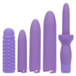 Picture of Dr. Laura Berman® Rechargeable Dilators Set