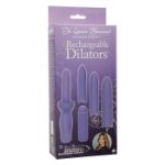 Picture of Dr. Laura Berman® Rechargeable Dilators Set