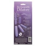 Picture of Dr. Laura Berman® Rechargeable Dilators Set