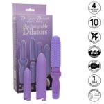 Picture of Dr. Laura Berman® Rechargeable Dilators Set