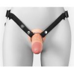 Picture of Fantasy X-Tensions Elite 6" Silicone - Light