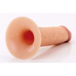 Picture of Fantasy X-Tensions Elite 6" Silicone - Light