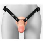 Picture of Fantasy X-Tensions Elite 7" Silicone - Light